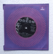 Pasamalar / Nitchaya Thambolam ( EMOM. 135, EP, 45 RPM Side A : 1, Malarkalai Pol, 2, Yengalukkum Kalam Varum. Side B : 1, Pavadai Thavaniyil, 2, Andavan Padaichan.