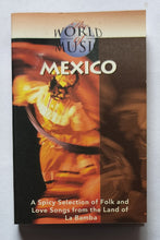 Mexico - The World Of Music