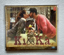 Ki & Ki  " Music : Ilaiyaraaja "