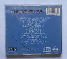 The Beatles - Classics Trax