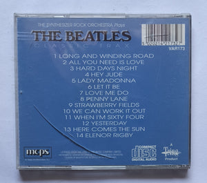 The Beatles - Classics Trax