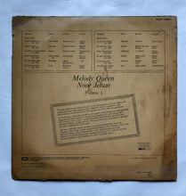 Melody Queen Noor Jehan          ( Pride Of Performance )