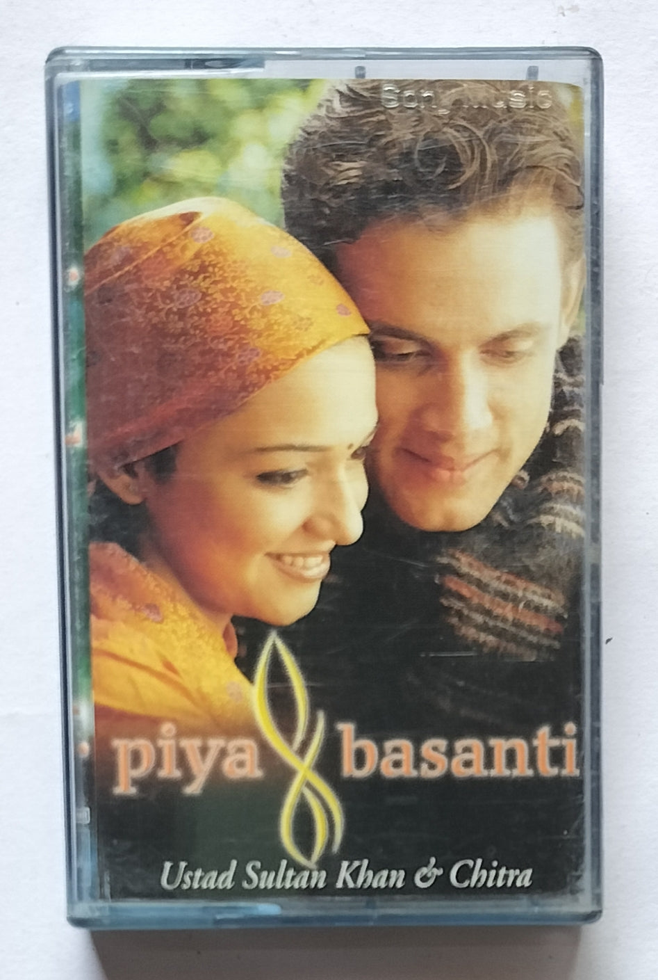 Piya Basanti - Ustad Sultan Khan & Chitra
