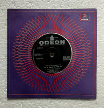 Kati Patang ( EP, 45 RPM, BOE. 2001 ) Music : R. D. Burman        " Side A, Yeh Jo Mohabbat Hai, Side B, Na Koi Umang Hai "