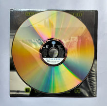 Schwarzenegger - Eraser         " Laser Disc Movie "