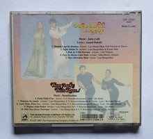 Hum Aapke Hain Koun / Dilwale dulhania Le Jayenge