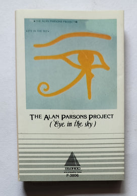 The Alan Parsons Project             ( Eye In The Sky )