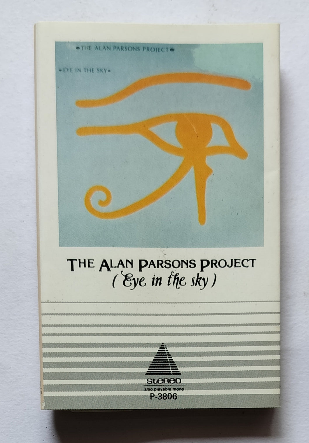 The Alan Parsons Project             ( Eye In The Sky )