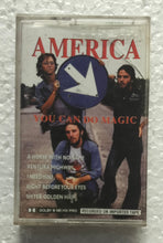 America - You Can Do Magic