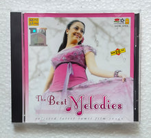 The Best Melodies - Selected Latest Tamil Film Songs
