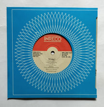 Aanakkalari - Malayalam Film      (Mini LP, 33/ RPM, 2368-3519) " Music : M. K. Arjunan " Songs  A, 1, Madana Sopanathen , 2, Ganapathiye Saranam , B, 1,  Sandhya Pushpangal , 2, Vanaraja Myllakal .