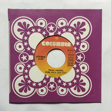 Paul Young " EP, 45 RPM " Side A : Yours , Side B : Come Back And Stay .