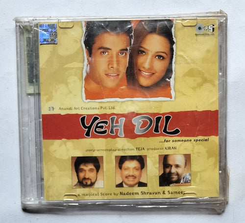 Yeh Dil
