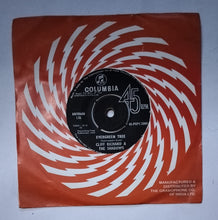 Cliff Richard & The Shadows          ( EP, 45 RPM, POPC2080 )         1, Spanish Harlem , 2, Evergreen Tree .