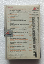 Cheek To Cheek - Romantic Instrumentals " Vol.2 "