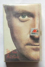 Both Sides - Phil Collins