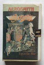 Aerosmith - Toys in the Attic