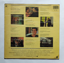 Footlooje                                         " Original Soundtrack Of The Paramount Motion Picture "