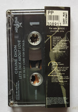 Celine Dion - Let's Talk About Love