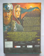 Jodhaa Akbar ( DVD Video )