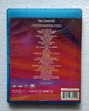 Elton 60 " Live At Madison Square Garden " Elton John        ( Blu-ray Disc )