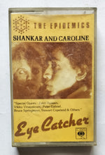 Eya Catcher - Shankar And Caroline