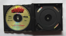 Sholay " Video CD Movie " Disc 1,2,3.