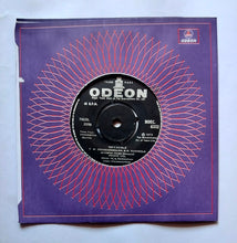 Sivakamiyin Selvan ( EP, 45 RPM, BOEC. 6332 ) Music : M. S. Viswanathan " Side A : Iniyavale, Side B : Ullam Irandum "