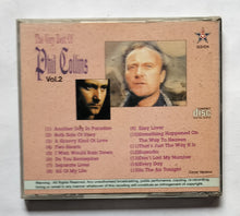 The Very Best Of Phil Collins      " Vol.2 "