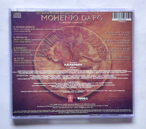 Mohenjo Daro