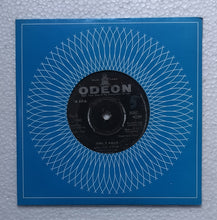 Mr. Sampath ( BOEC. 6200, EP, 45 RPM ) Side A : Anbana Rasikan, Side B : Aarambam Yaaidam, " Music : M. S. Viswanathan "