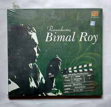 Remember - Bimal Roy                   ( 4 CD's Pack )