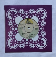 Bengali Songs - Dhiren Basu       ( EP, 45 RPM, LH. 131 )