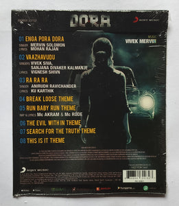 Dora