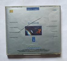 Millennium The Finest Collection - Vol.3 " Carnatic Classical "