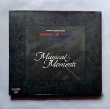 Magical Moments ( 4 Audio CD & 4 DVD Movie )