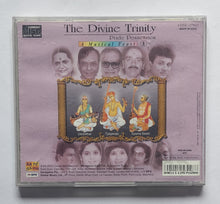 The Divine Trinity " A Musical Feast 8 "