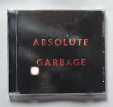 Absolute Garbage