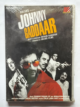 Johnny Gaddaar ( DVD Video )