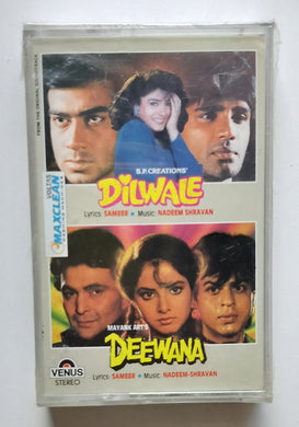 Dilwale / Deewana (Hindi Film) Music : Nadeem Shravan