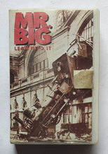 Mr. Big - Lean Into It