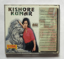 Kishore Kumar " Hindi Film Songs " Album 1