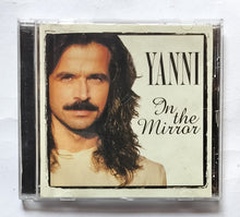 Yanni - On The Mirror