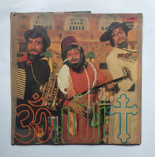 Amar Akbar Anthony " Music : Laxmikant Pyarelal "