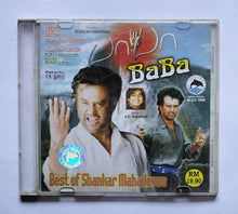 Baba / Best Of Shankar Mahadevan