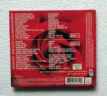 Love Always - 27 melodious ways to fall in love all over again " 2 CD Disc Set "