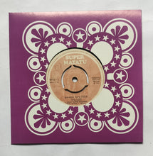 Tande Kumalo " EP, 45 RPM " Side A : Bwana Nipe Pesa , Side B : Zamani Sana .