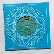 Taxi Driver ( Super 7, 33 RPM ) " Music : M. S. Viswanathan " Side A : 1, Ragasiyasurangathil , 2, Edhu Raaja Gopura Deepam , Side B : 1, Sugamama Sindhanaiyil , 2, Santhi My Holly Angel .