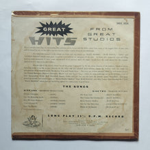 Great Hits From Great Studios  " Mehboob Productions / Prakash Pictures "