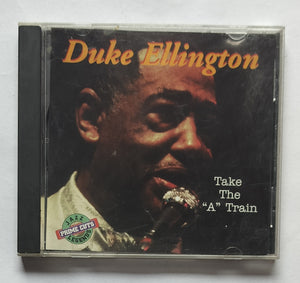 Duke Ellington - Take The " A " Train ( Jazz )